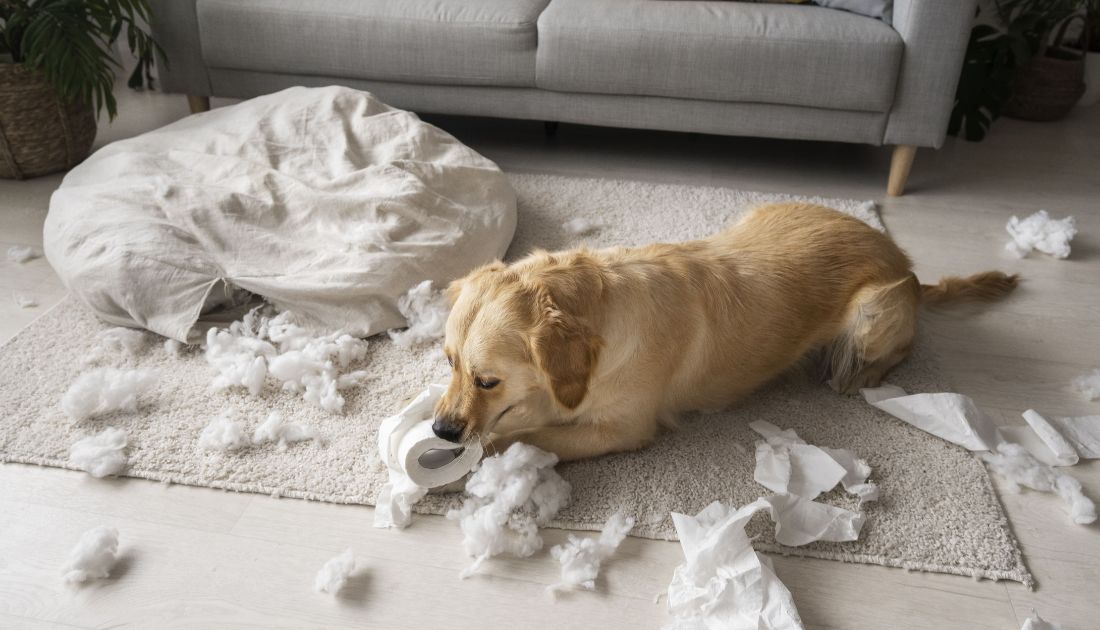 dog ate paper towel how long to pass
